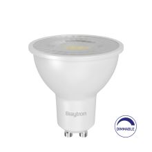 LED SIJALICA DICHROIC DIMOBILNA, GRLO GU10, PRODAJA SIJALICA LEUCI RASVETA BEOGRAD